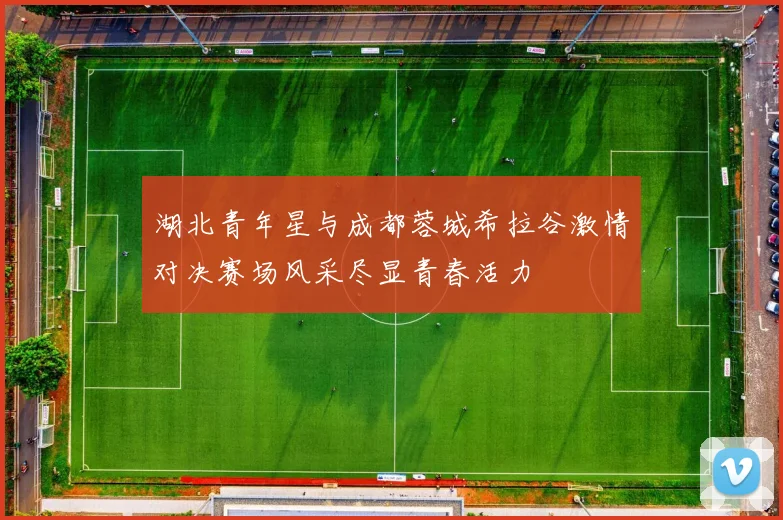 湖北青年星与成都蓉城希拉谷激情对决赛场风采尽显青春活力